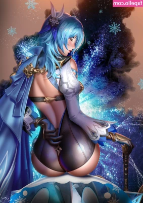 Genshin Impact [ genshin-impact ] - May I join your dreams