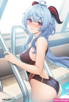 Genshin Impact [ genshin-impact ] - Stream started at 01 14 2023 12 05 am  Hey guys  I prepared a special