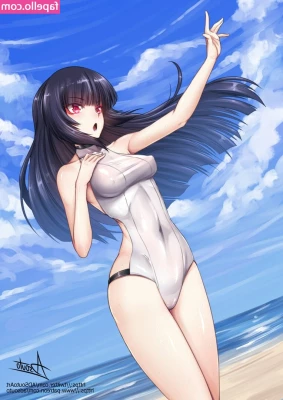 Genshin Impact [ genshin-impact ] - Which do you prefer ?
