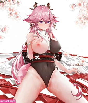 Genshin Impact [ genshin-impact ] - PPV  27  A 9 Minute Shower is available now for  20 Claim PPV  27 by