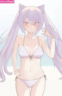 Genshin Impact [ genshin-impact ] - Real body