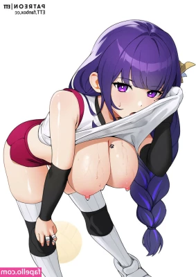 Genshin Impact [ genshin-impact ] - im hanging out on here today  looking to chat im in a fun mood