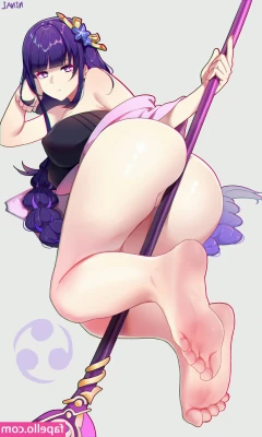 Genshin Impact [ genshin-impact ] - NO NUT NOVEMBER ARRIVED  and you ll have a bundle with my hottest