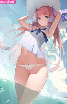 Genshin Impact [ genshin-impact ] - Hot position alert🚨