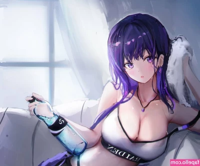 Genshin Impact [ genshin-impact ] - I m so grateful to you all for supporting me   enjoy my delicious and