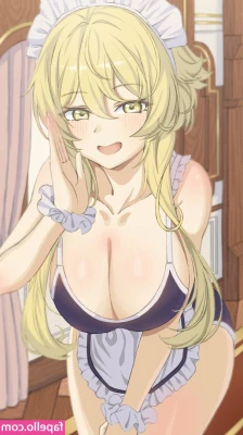 Genshin Impact [ genshin-impact ] - What would you do if you were laying in the couch and I came up to