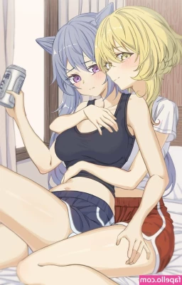 Genshin Impact [ genshin-impact ] - Pretty girl