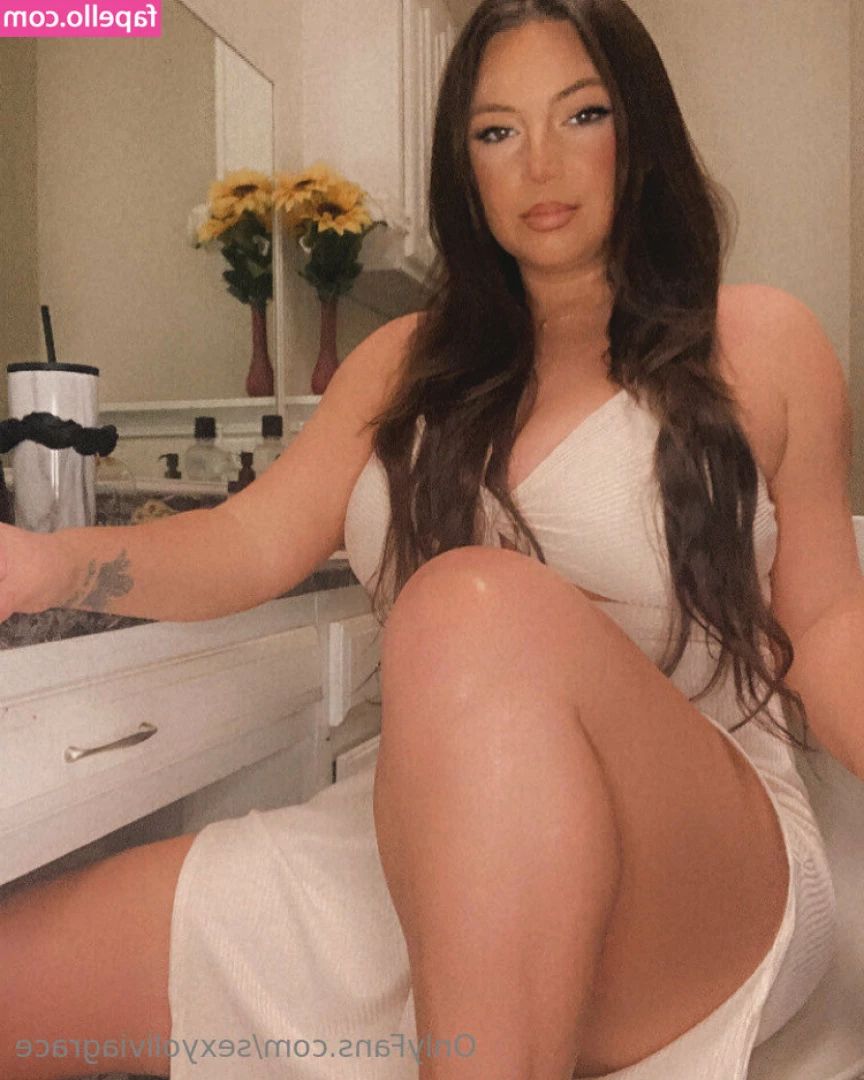 sexyoliviagrace - I got to play with a puppy this morning   HappyThoughtOfTheDay