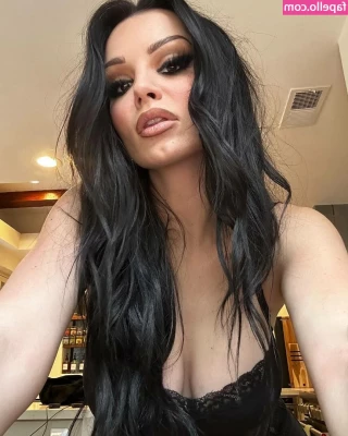 [ paigewwe ] - Are you Ready for this  THE NUN
