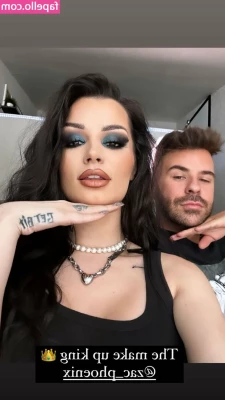  [ paigewwe ] - My Big azz don t play
