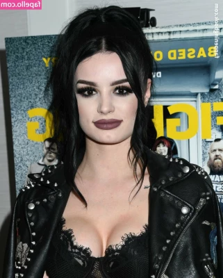  [ paigewwe ] - Did you eat today?