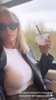  [ katie-mcglynn ] - https onlyfans com naoki_ok Free vip page only today  She NOW wet 