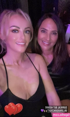  [ katie-mcglynn ] - ไม นะ
