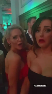  [ katie-mcglynn ] - Good night babys