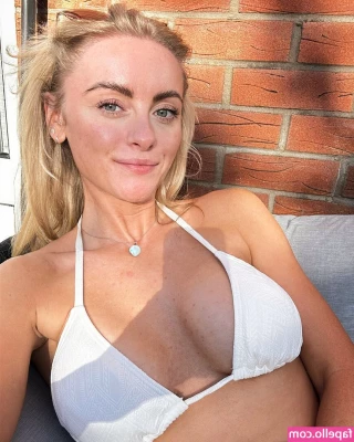  [ katie-mcglynn ] - Día de desconexión