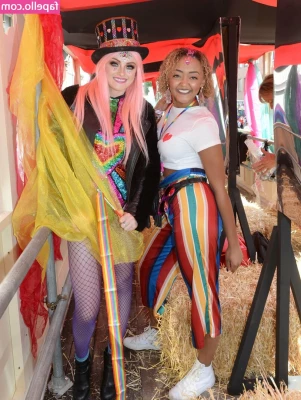  [ katie-mcglynn ] - New Girl On Girl Video About to Drop