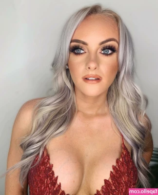  [ katie-mcglynn ] - Spooky gooner ween part 1
