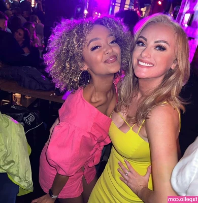  [ katie-mcglynn ] - Check our dms today for a set of pussy and asshole spreading pictures
