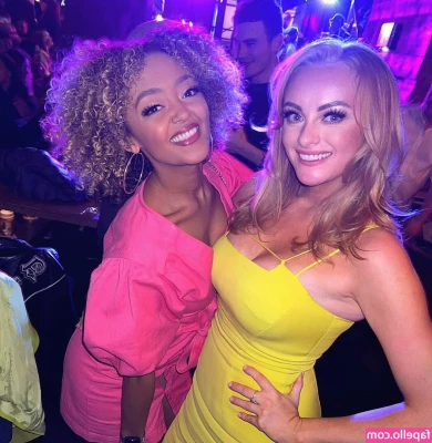  [ katie-mcglynn ] - Morning huns   Guess who s in the top 66  me of course   goes to show
