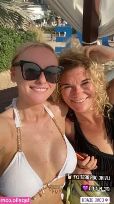  [ katie-mcglynn ] - omg i woke up today in such a moooood   Watch out  because my DMs are