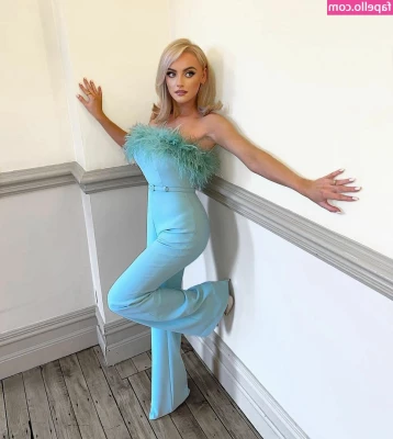  [ katie-mcglynn ] - Easy like Sunday morning