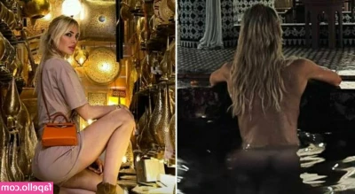 Ilary Blasi [ ilary-blasi ] - Cumpilation tings