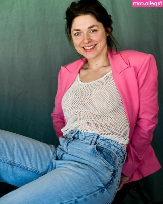Katharina Nesytowa [ katharina-nesytowa ] - Q: Can we set up a dick appointment today?  A: First you need to do