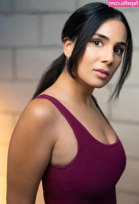 Jaz Saini [ jaz-saini ] - uncover more babe