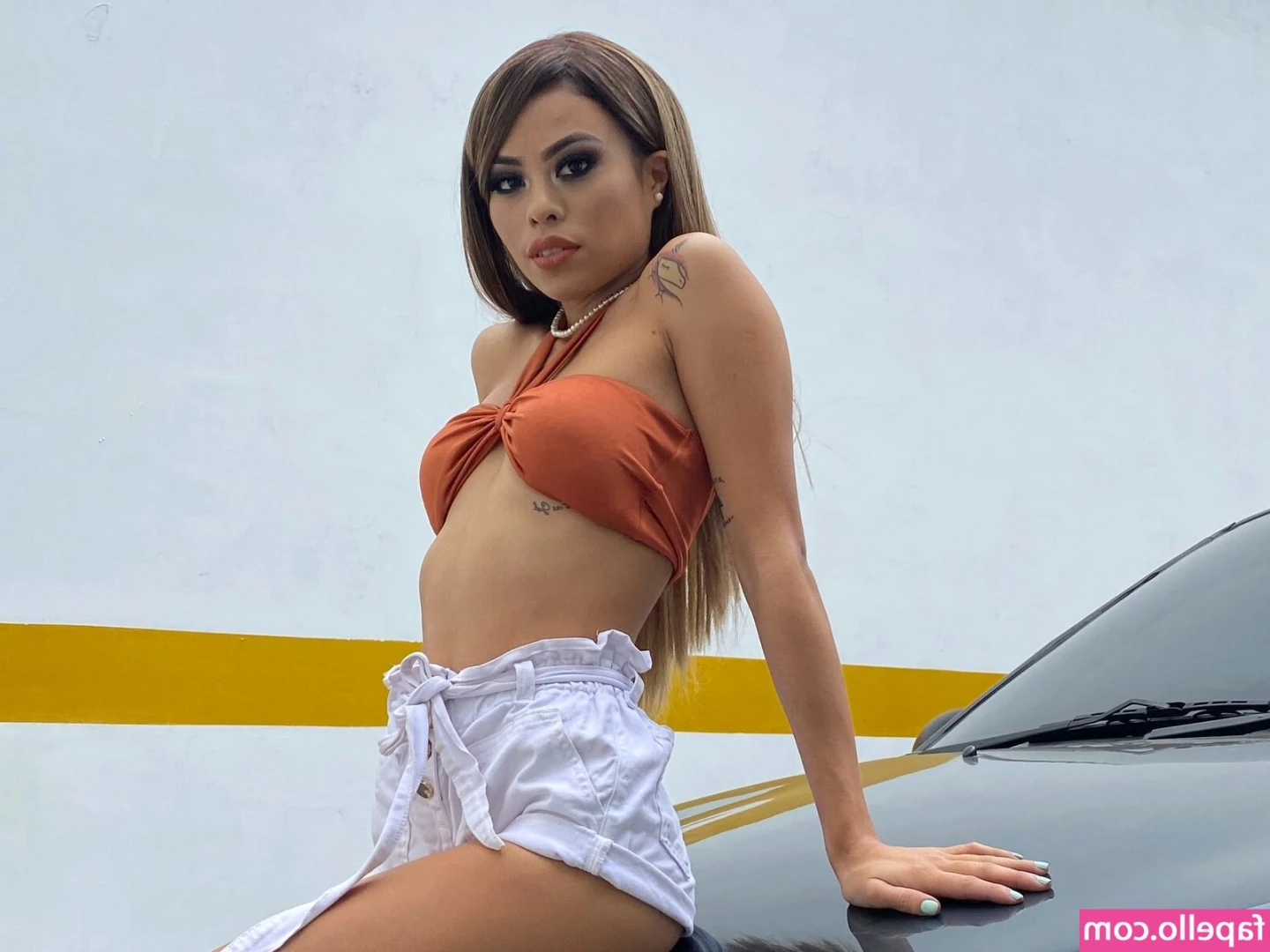 Mia Cortes [ mia-cortes ] - I would like to thank everyone for their patience  Ive had quite the