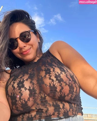 Danniax69 - Sneak up for that thong wedgie   Featured in this content  