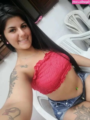 Marcela Basualdo [ marcela-basualdo ] - Show me Sunday, y'all!! Ask me how I'm celebrating