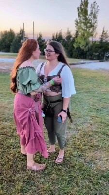 faehousewife - Why are you making me wait for you?
