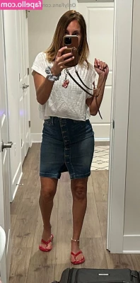nofacemom77 [ nofacemom77-23 ] - Your girl's bout to lose her top and untie these bottoms😳 I wanna