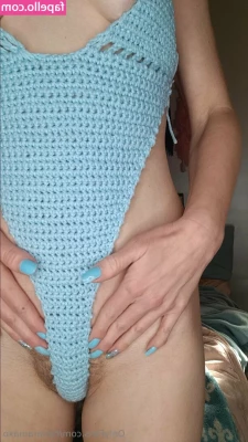hanaramaxo - Post shower noods