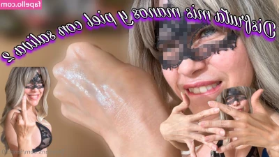 fenix10 - Seducing you with my stare