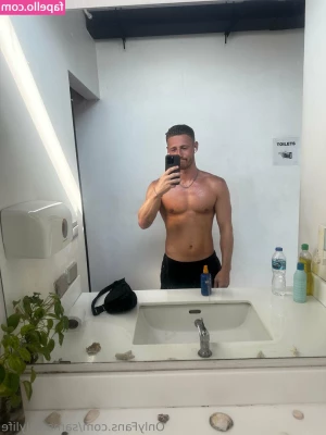 samsdailylife - Off to the gym