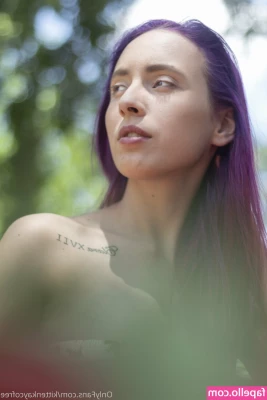 misskaycofree - My red dragon associates me with a fiery character and a tough nature