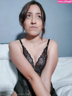 Gio Rojas [ gio-rojas ] - full vid from X  3  3