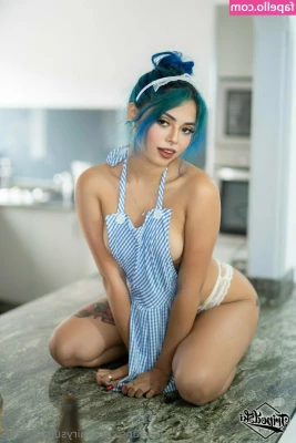 fairysuicide_free [ fairysuicide-free ] - How do you think the Tyson Paul fight ends  Comment below