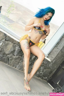 fairysuicide_free [ fairysuicide-free ] - here s a very cheap super spicy explicit compilation of some of my