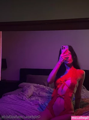 lustful-liv - Tan  sexy  smooth  and fit  almost enough for you to commit