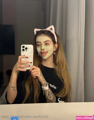 siennaa_jade [ siennaa-jade ] - All real 😇
