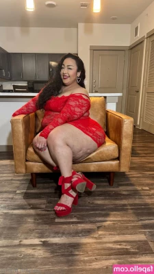 jaylynnjuelz - ♥ Ta copine t’appelle (15min - $25)  🇺🇸 Ur girlfriend has a