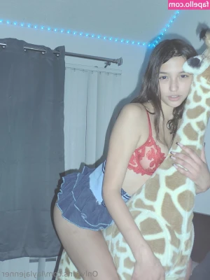 Layla Jenner [ layla-jenner-4 ] - Here's some of my trailers for my older content!  I hope you find