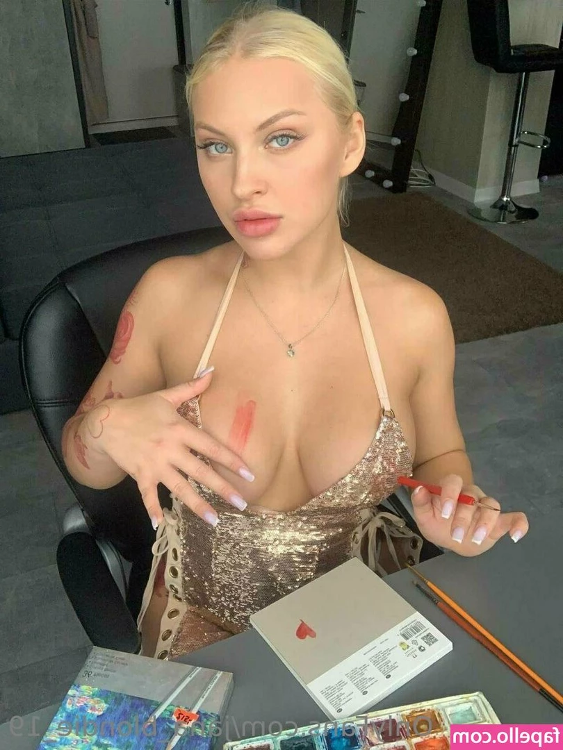 jana_blondie_19 [ jana-blondie-19 ] - Yum