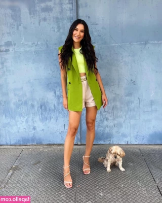 Neda Peemüller [ neda-peemller ] - Your morning ray of sunshine ☀