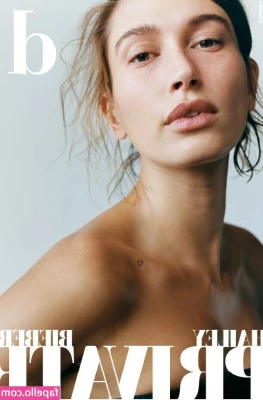 Hailey Baldwin Bieber [ hailey-baldwin-bieber ] - Bong Rips for Mermaid