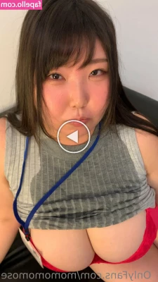 momose_momo_0715 [ momose-momo-0715 ] - save a horse, ride a cowboy. 🤠