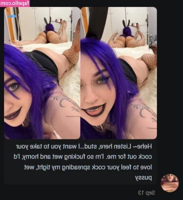 amfytyan [ amfytyan-1 ] - Watch me take his massive dick like the good girl I am