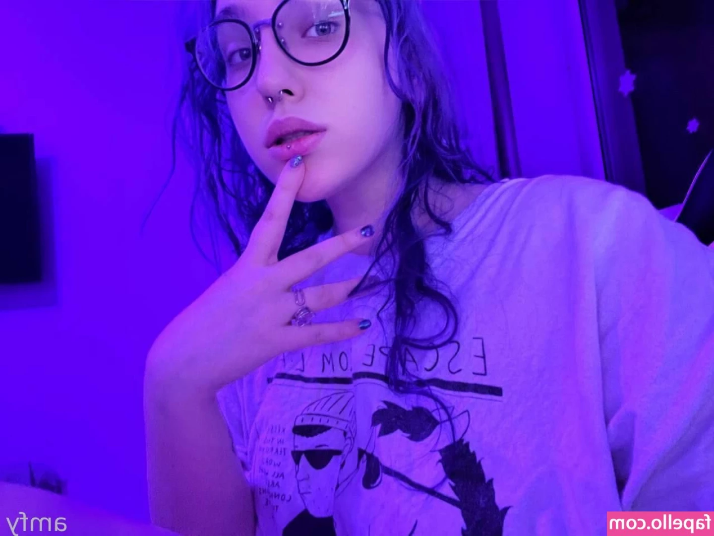 amfytyan [ amfytyan-1 ] - FOR TIPS FULL VIDEO DM    I had to take my panties off earlier